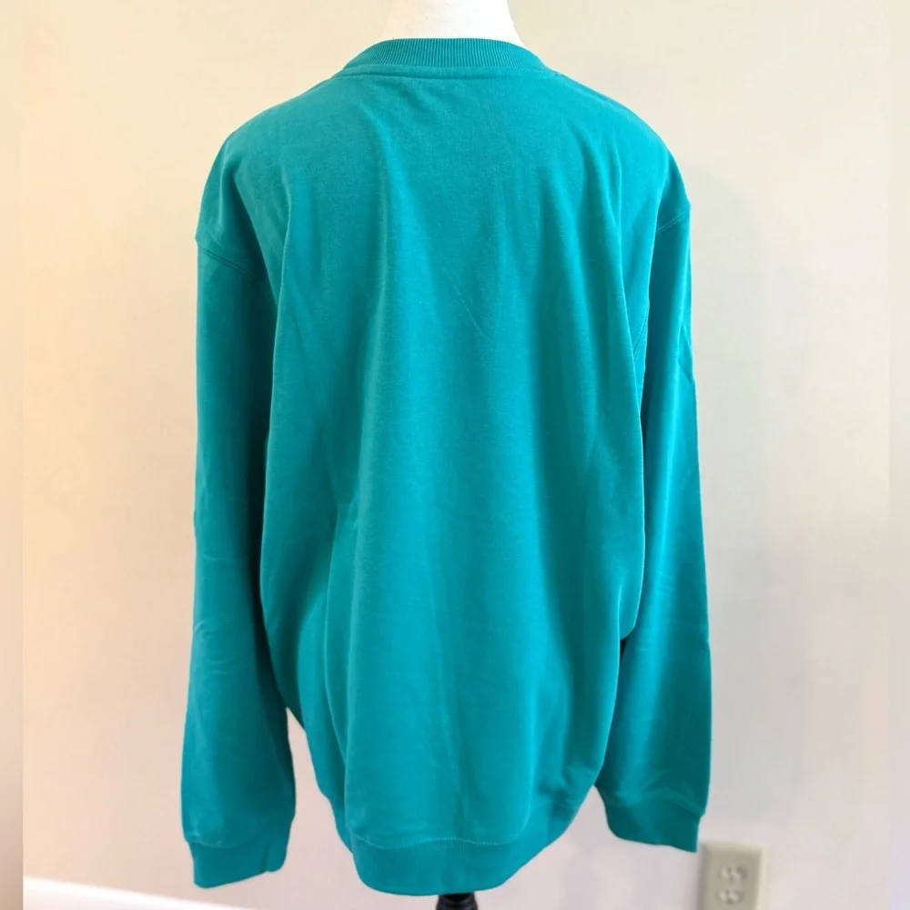 Retro Colorful Disneyland Crewneck Size Large - Picture 4 of 4